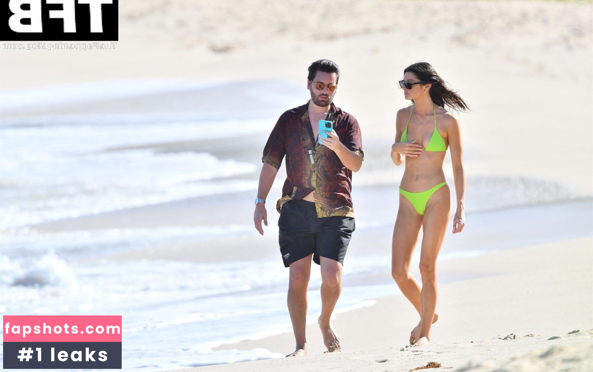 Bella Banos gallery photo #35