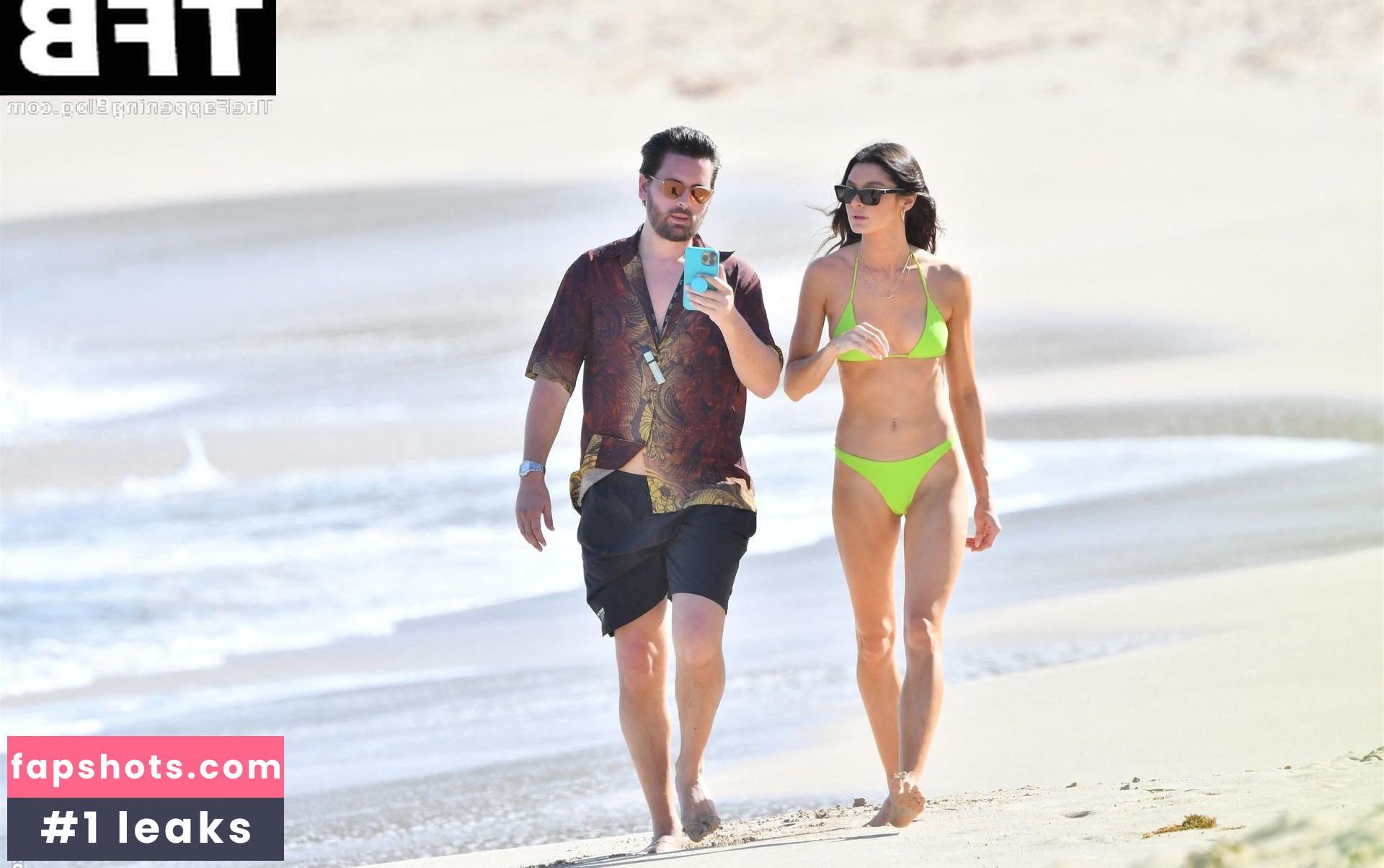 Bella Banos gallery photo #37