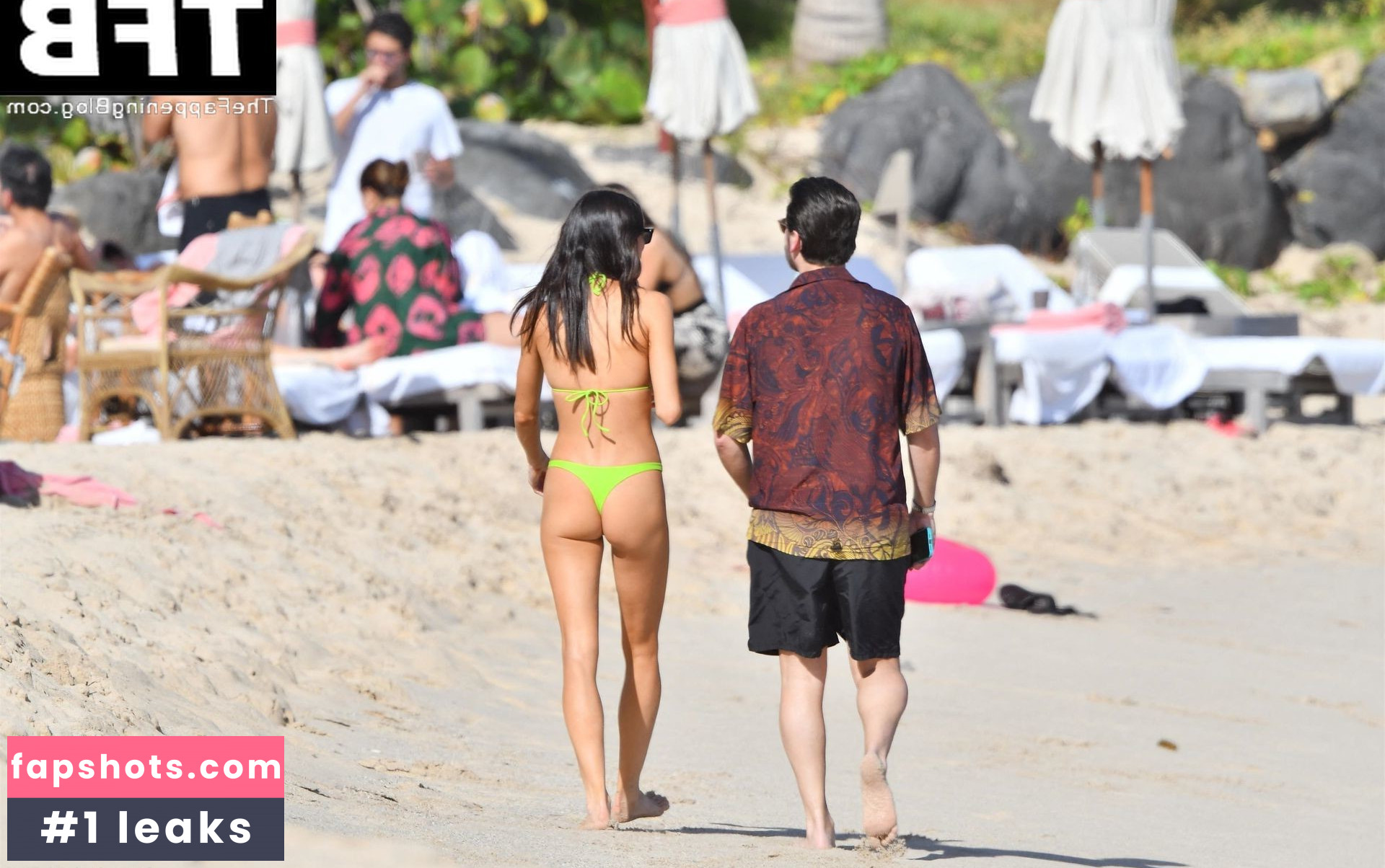 Bella Banos gallery photo #40