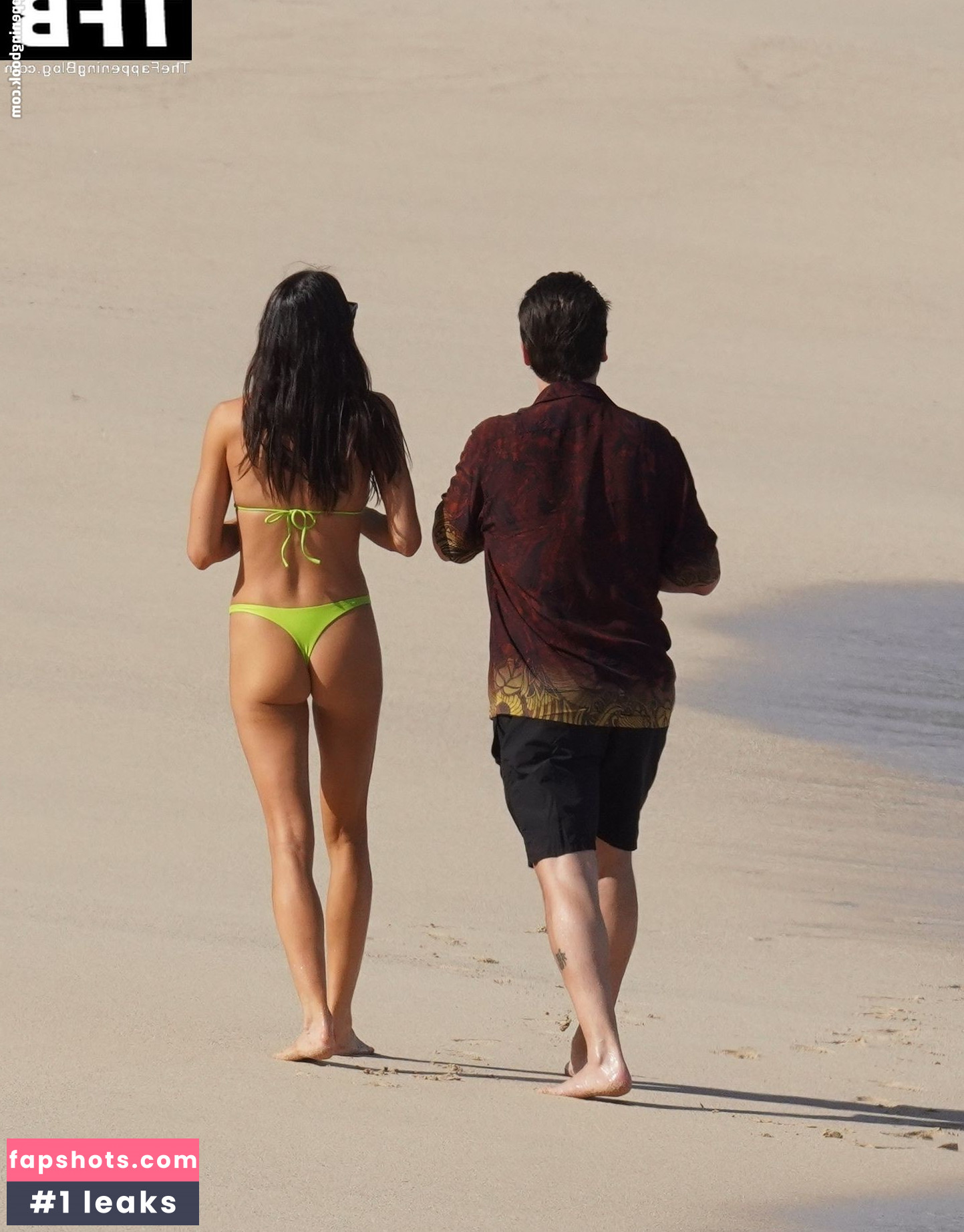 Bella Banos gallery photo #5