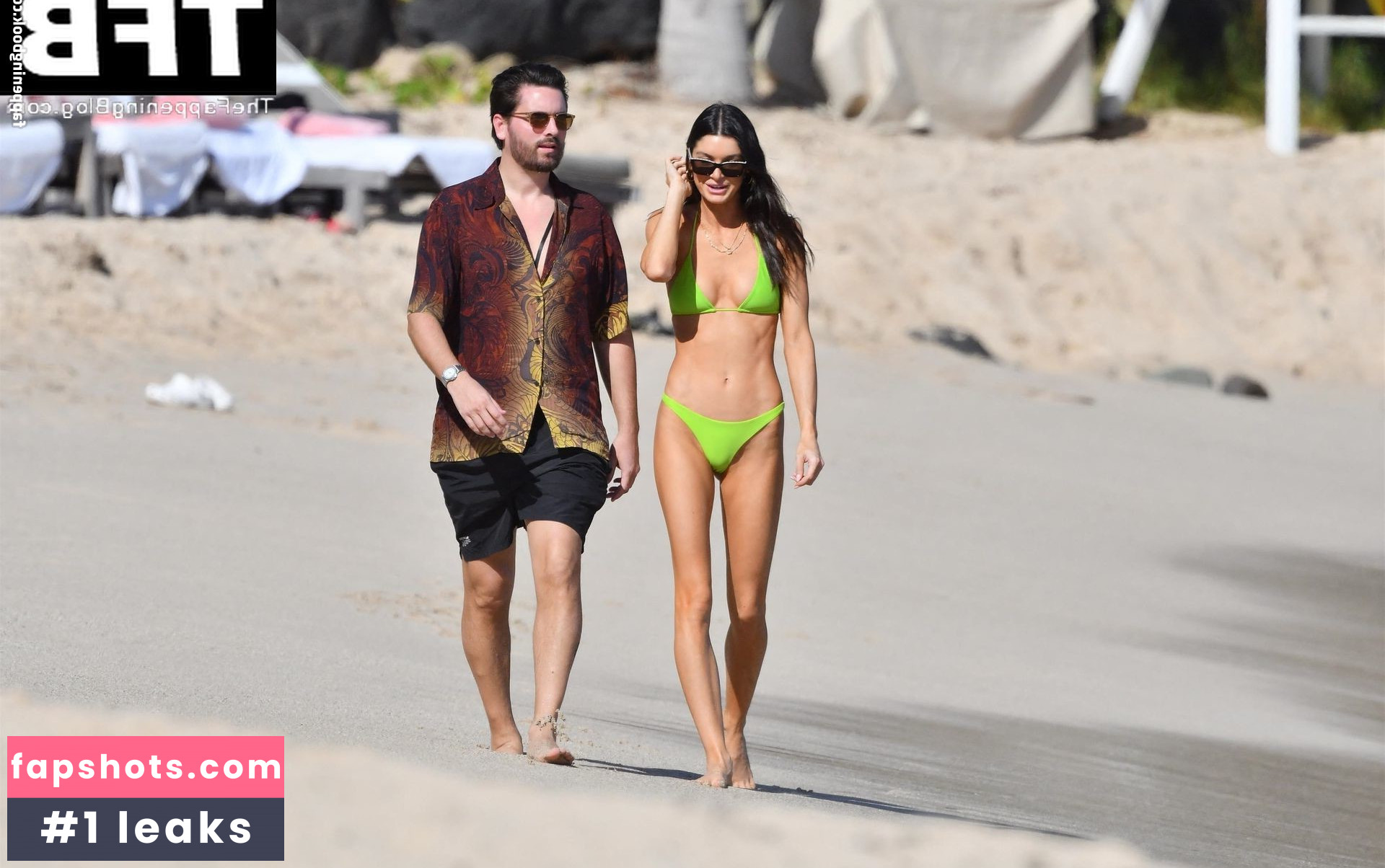 Bella Banos gallery photo #44