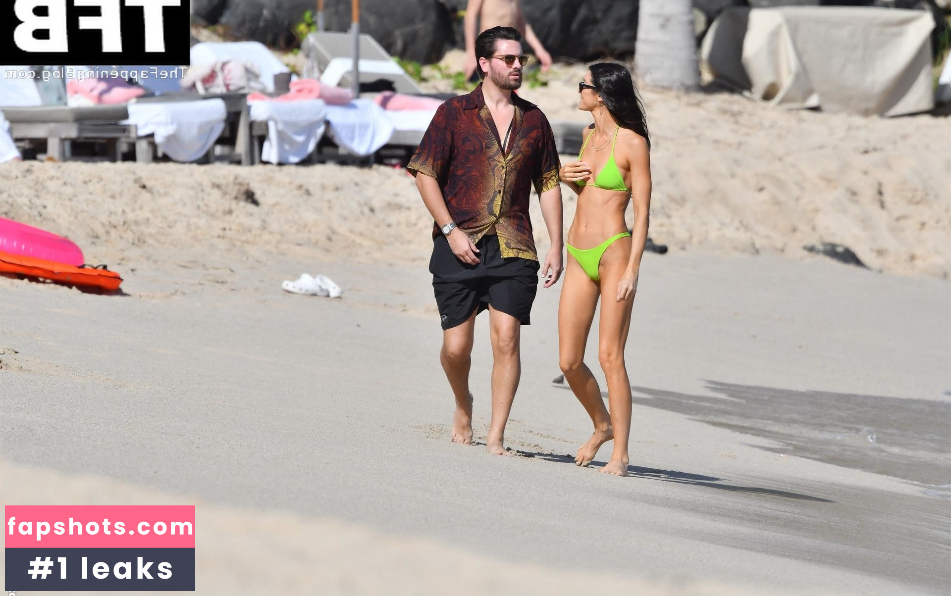 Bella Banos gallery photo #45