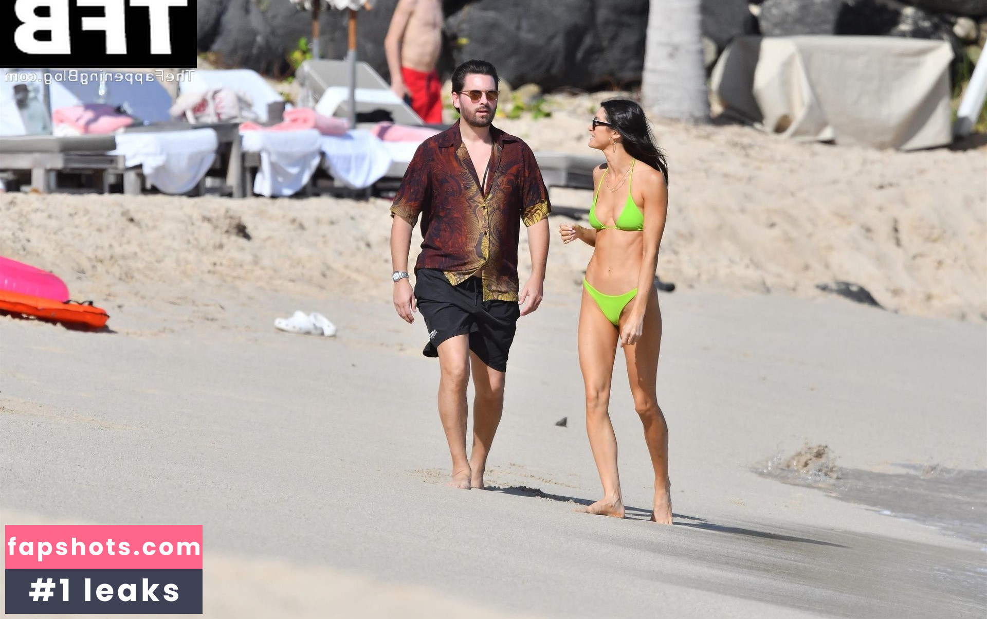 Bella Banos gallery photo #46