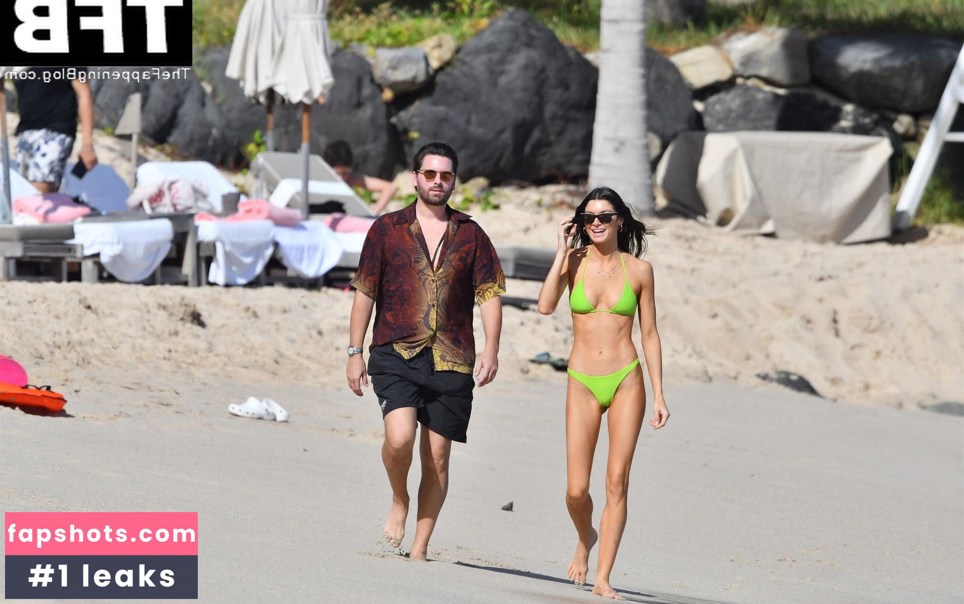 Bella Banos gallery photo #47