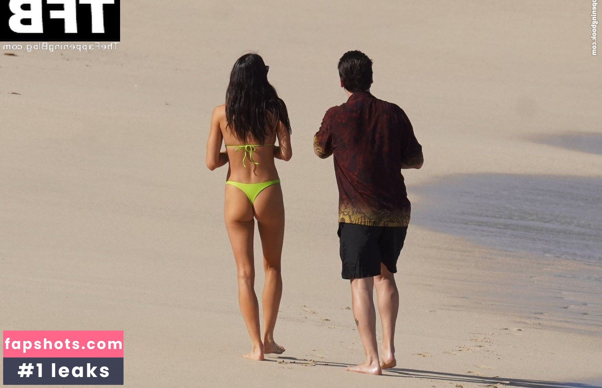 Bella Banos gallery photo #7