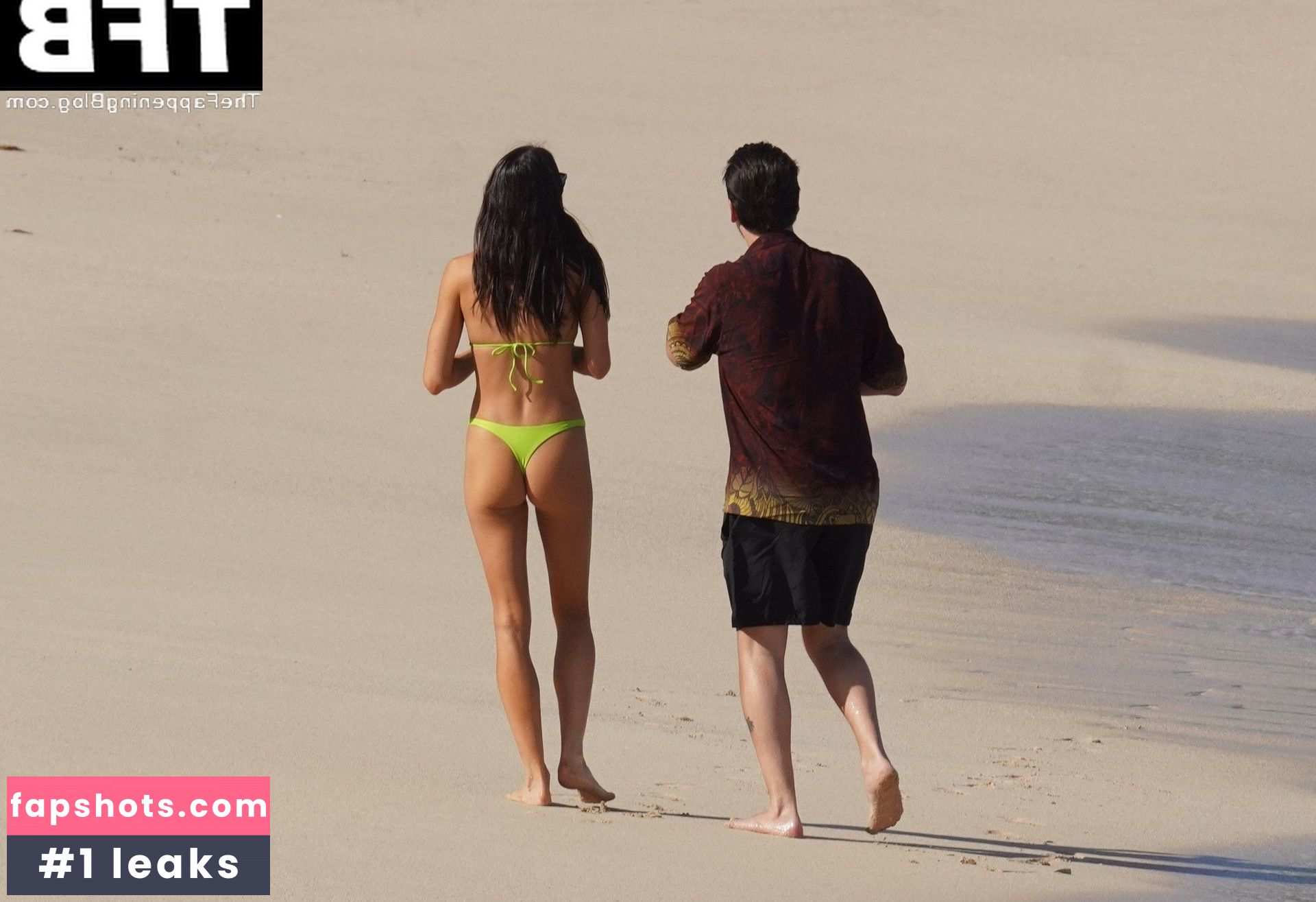 Bella Banos gallery photo #8