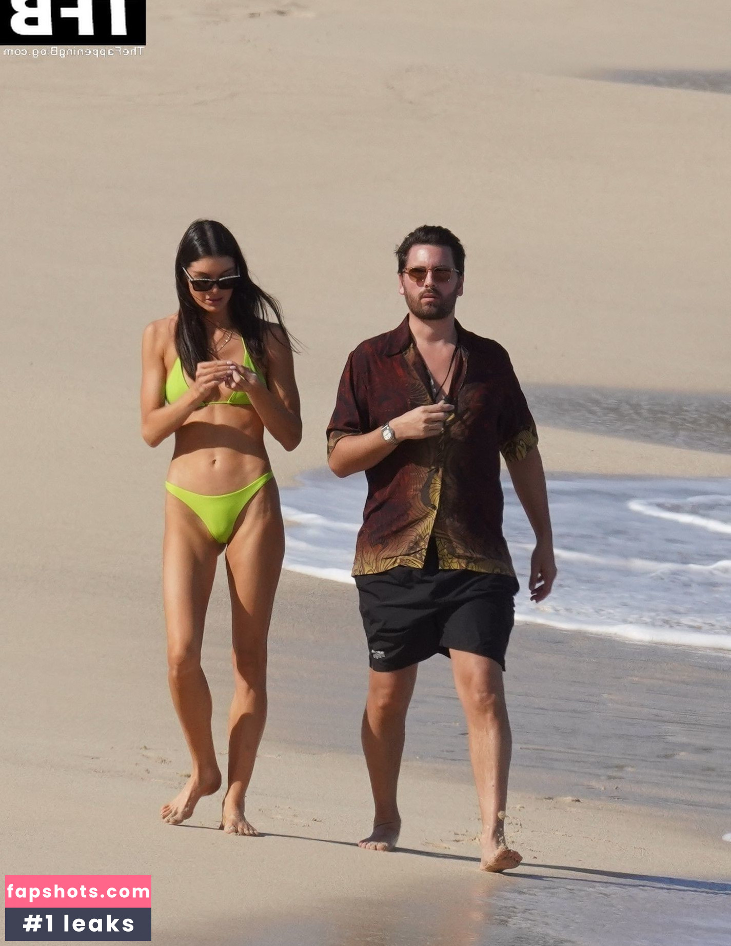 Bella Banos gallery photo #10