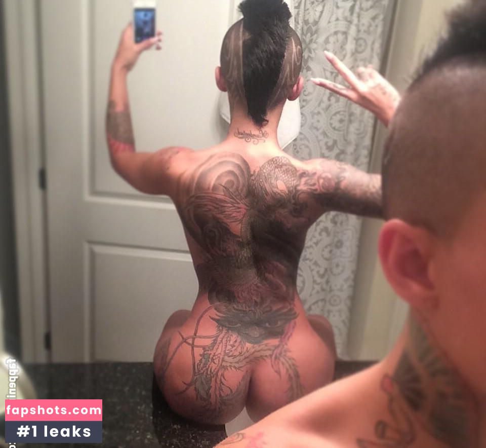 Bella Bellz Filtración Desnuda OnlyFans Foto #290 - Fapshots