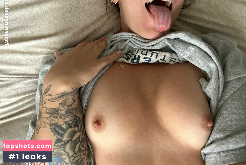 Bella Blessed Nahé úniky fotek pouze od fanoušků #10 - Fapshots