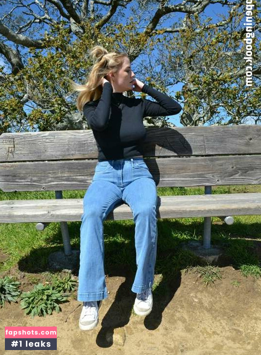 Bella Blue Filtración Desnuda OnlyFans Foto #8 - Fapshots