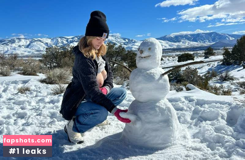 Bella Blue Filtración Desnuda OnlyFans Foto #9 - Fapshots