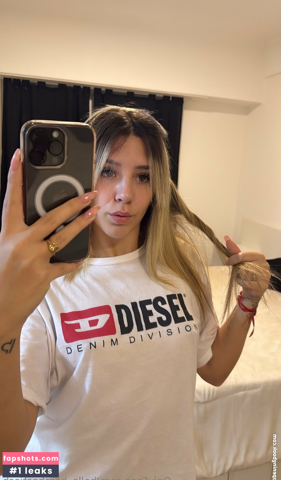 bella_bombastisch Filtración Desnuda OnlyFans Foto #21 - Fapshots