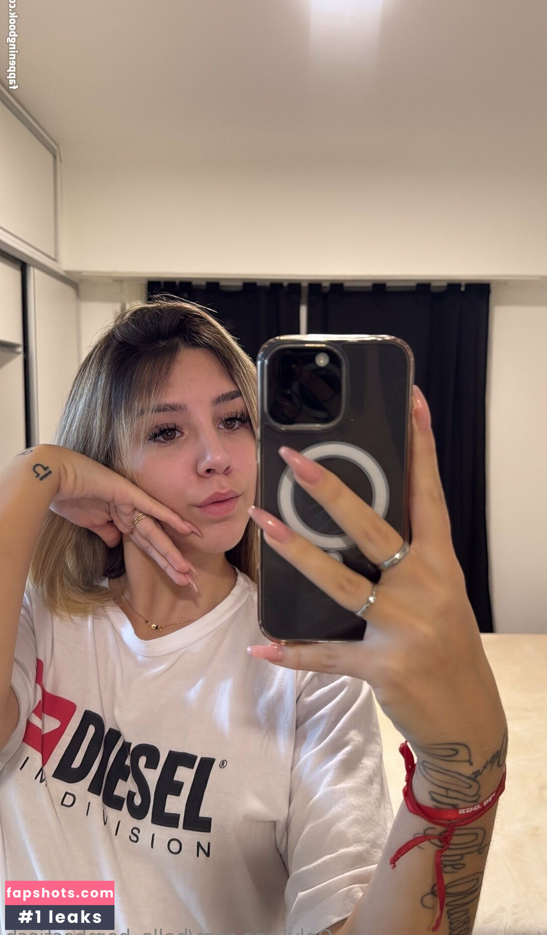 bella_bombastisch Filtración Desnuda OnlyFans Foto #22 - Fapshots