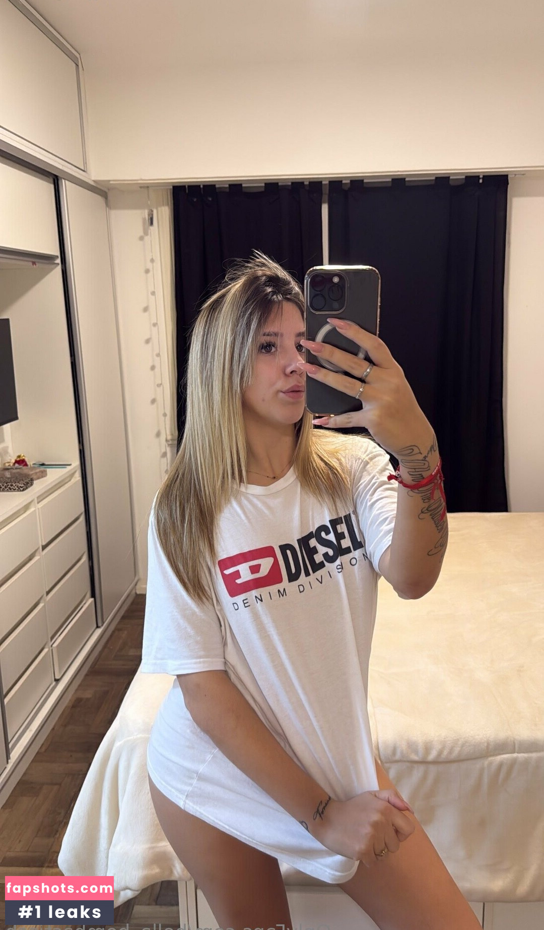 bella_bombastisch Filtración Desnuda OnlyFans Foto #27 - Fapshots