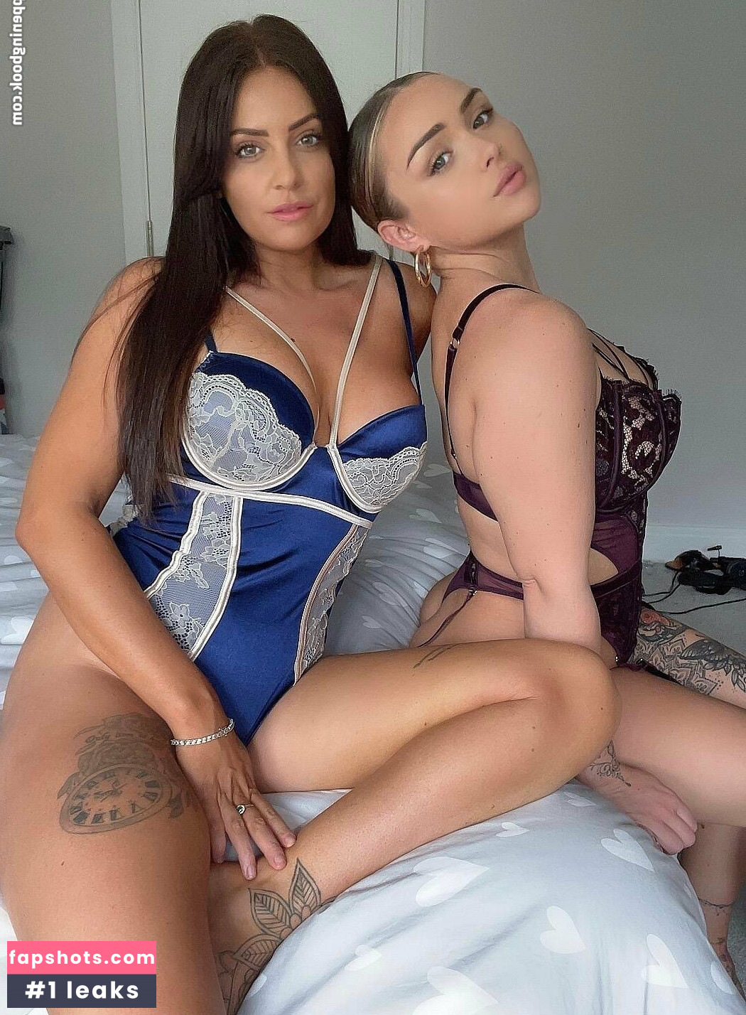 Bella Brady gallery photo #4