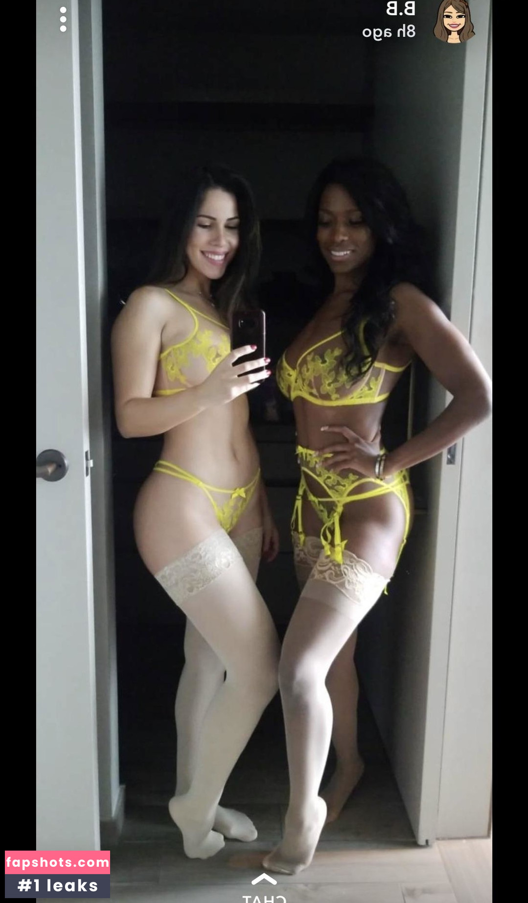 Bella Brookz gallery photo #117