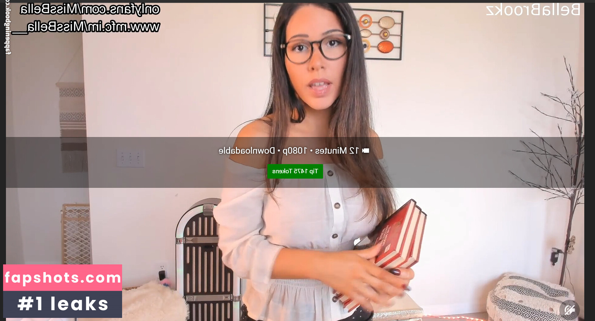 Bella Brookz gallery photo #34