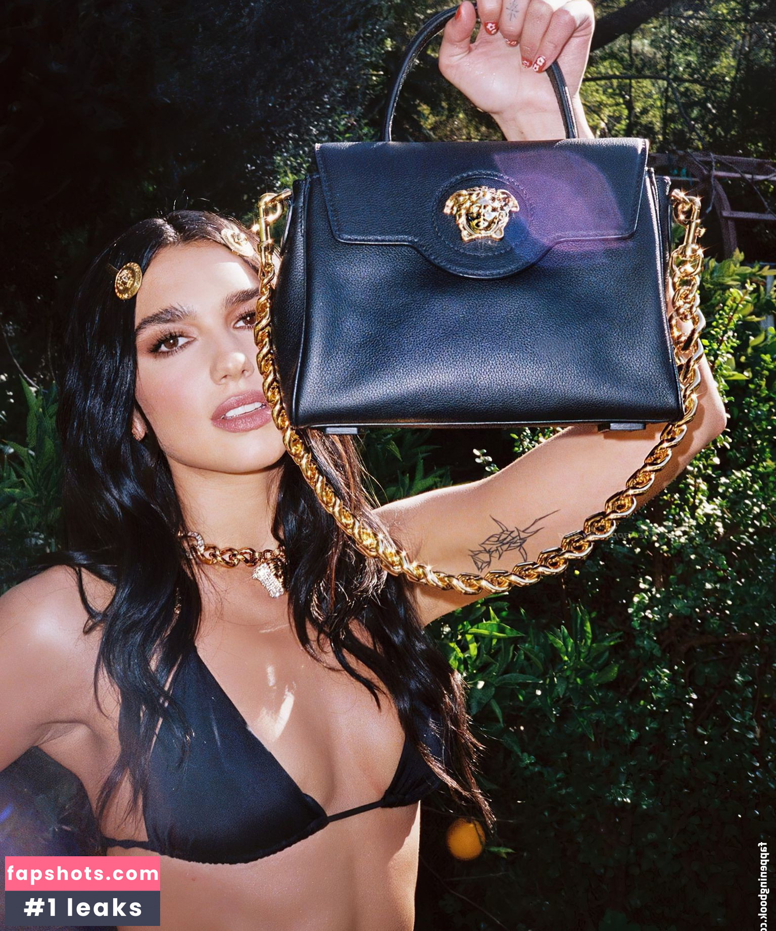 Bella Bunnie Nahé úniky fotek pouze od fanoušků #6 - Fapshots