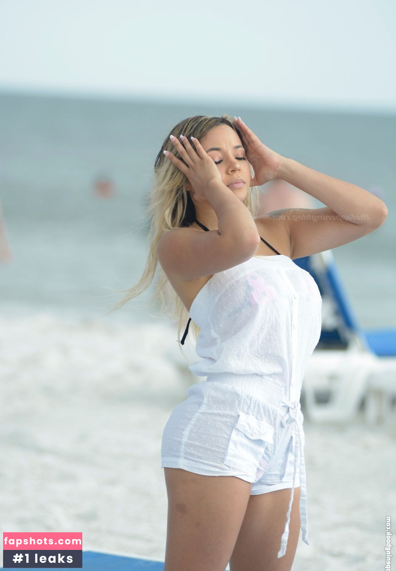 Bella Bunnie Nahé úniky fotek pouze od fanoušků #98 - Fapshots