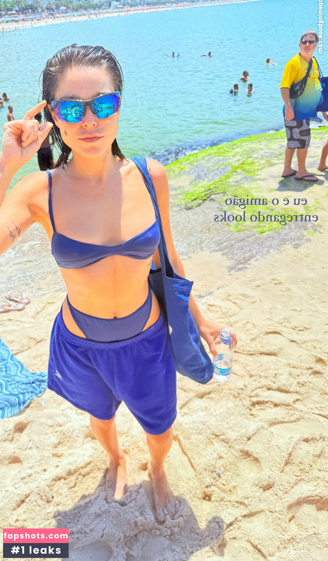 Bella Camero Nahé úniky fotek pouze od fanoušků #11 - Fapshots