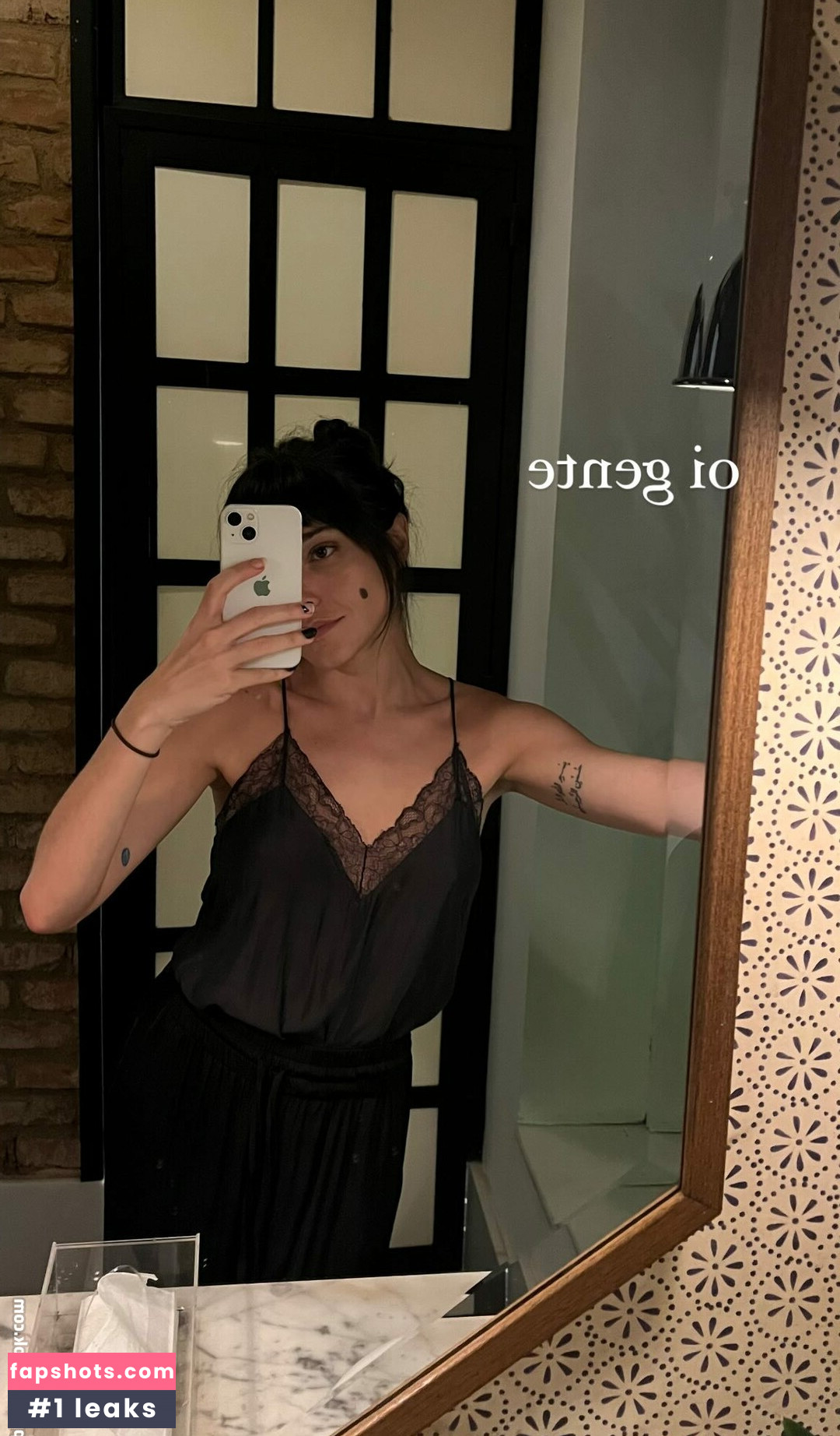 Bella Camero Nahé úniky fotek pouze od fanoušků #13 - Fapshots