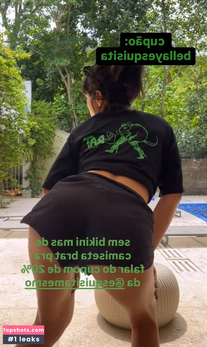 Bella Camero Nahé úniky fotek pouze od fanoušků #16 - Fapshots