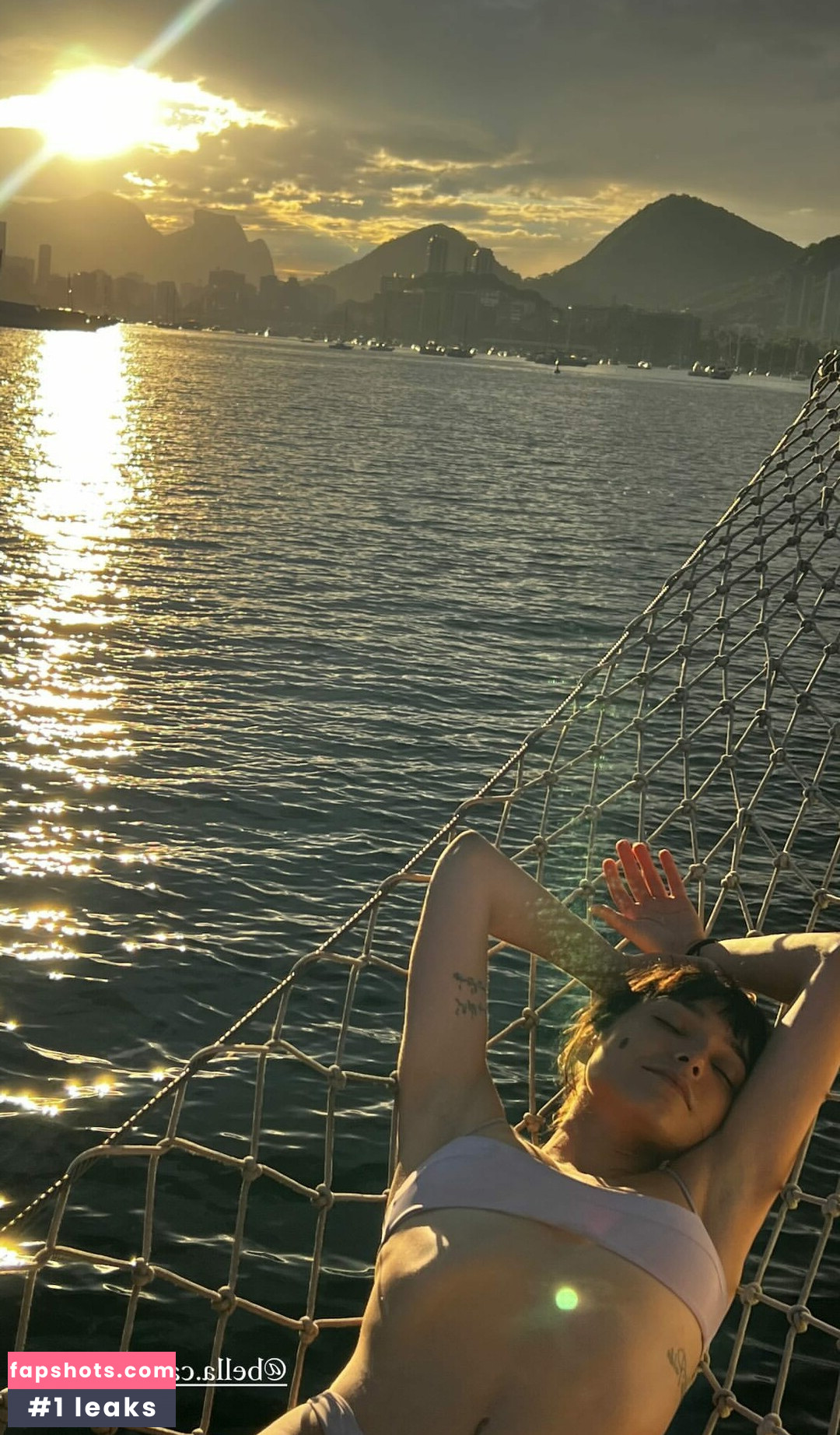 Bella Camero Nahé úniky fotek pouze od fanoušků #17 - Fapshots