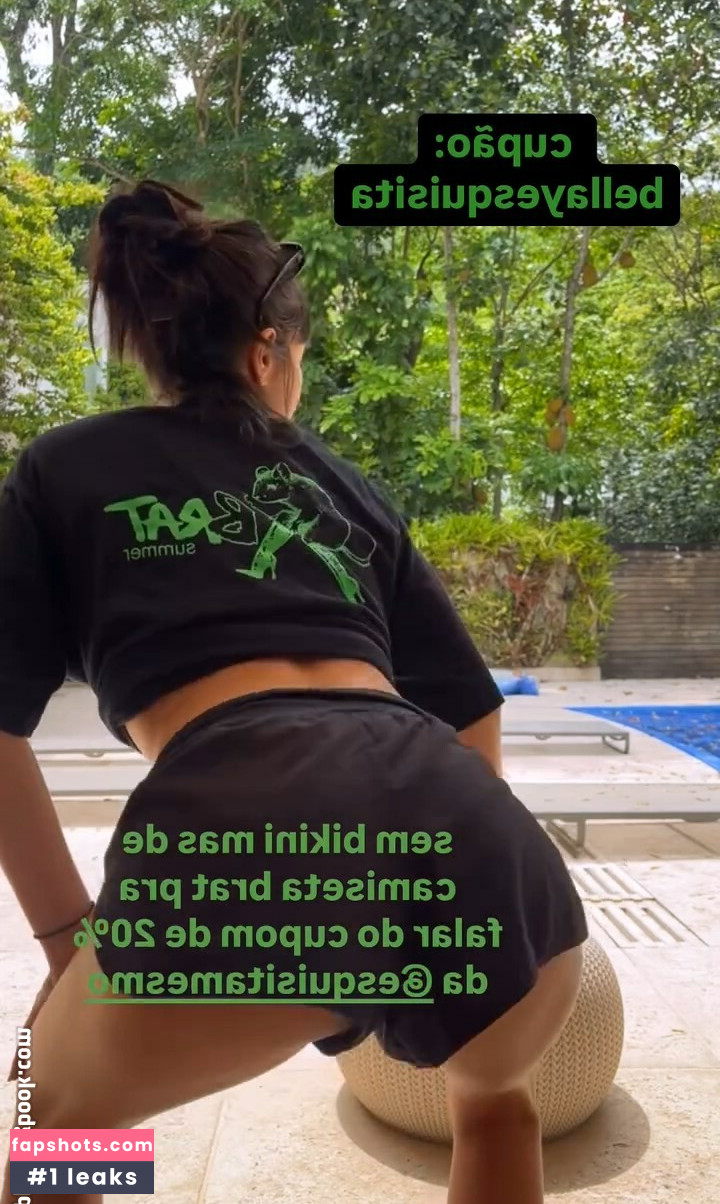 Bella Camero Nahé úniky fotek pouze od fanoušků #19 - Fapshots