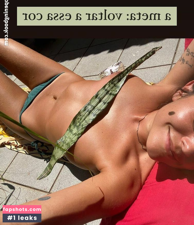 Bella Camero Nahé úniky fotek pouze od fanoušků #23 - Fapshots