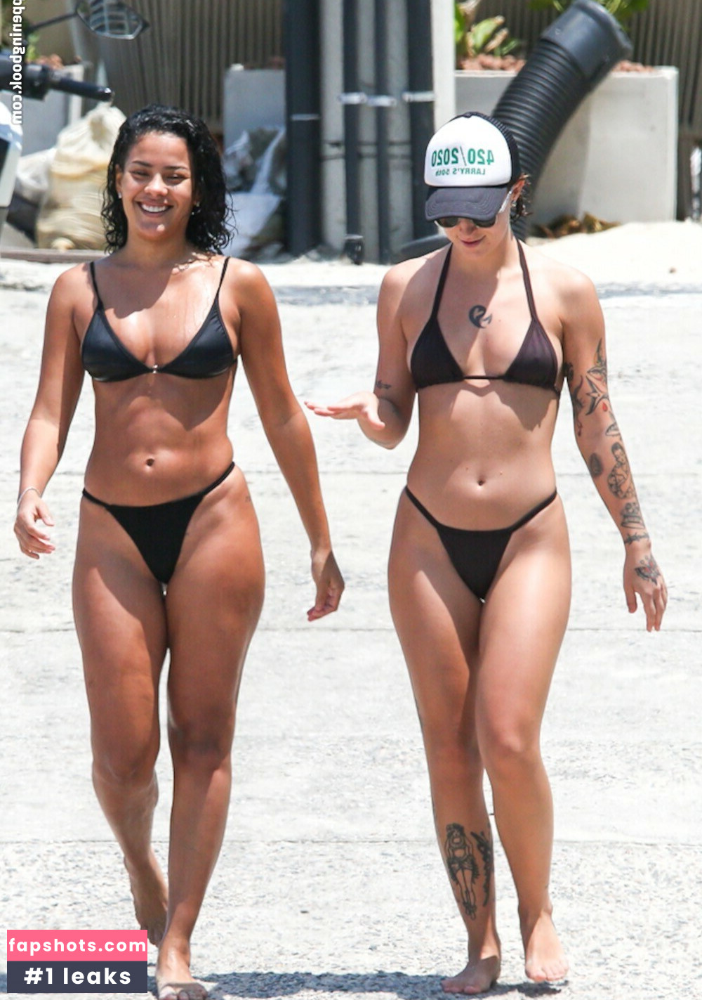 Bella Campos gallery photo #19