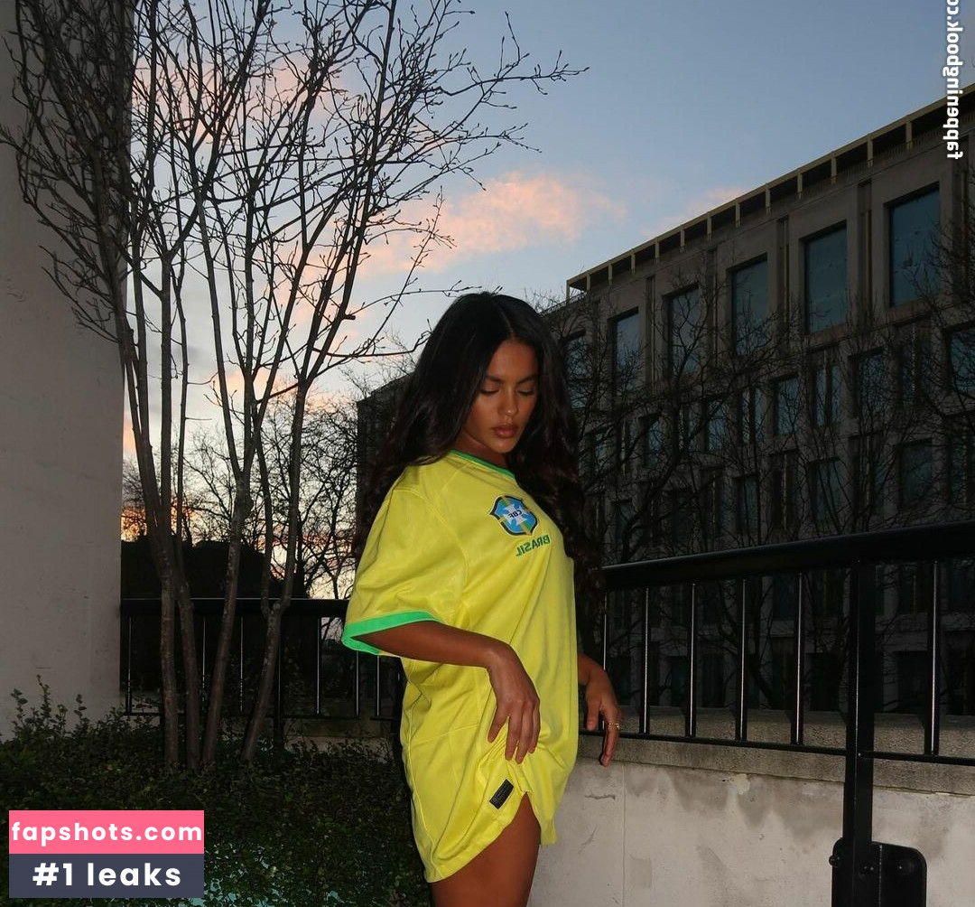 Bella Campos gallery photo #51