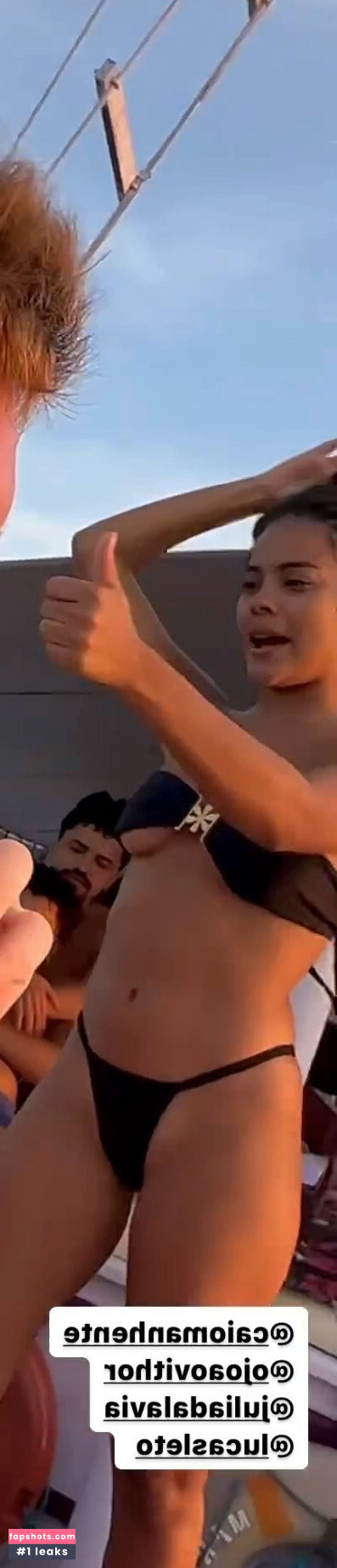 Bella Campos gallery photo #62