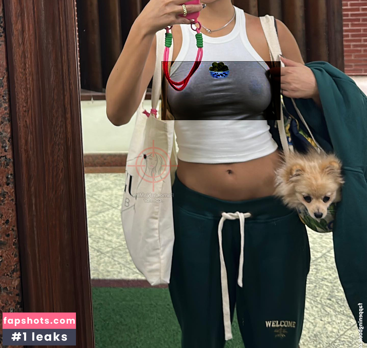 Bella Campos gallery photo #64