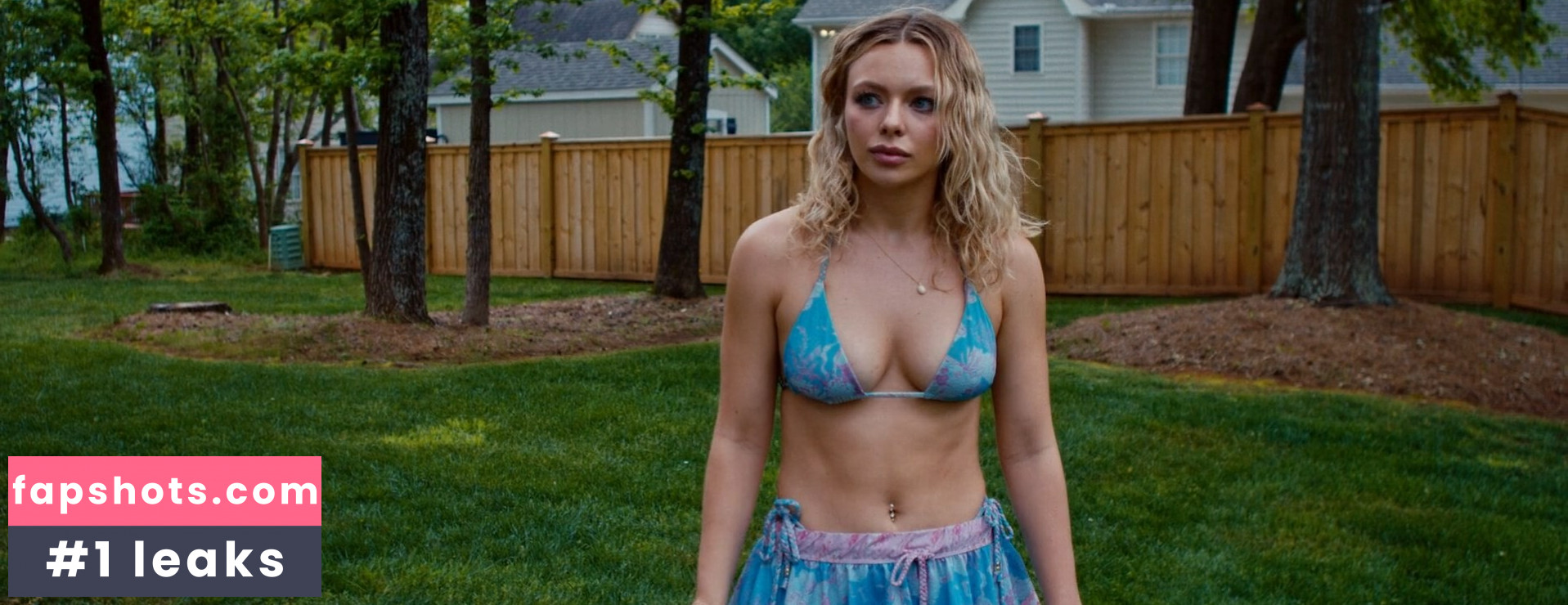 Bella Chadwick gallery photo #13