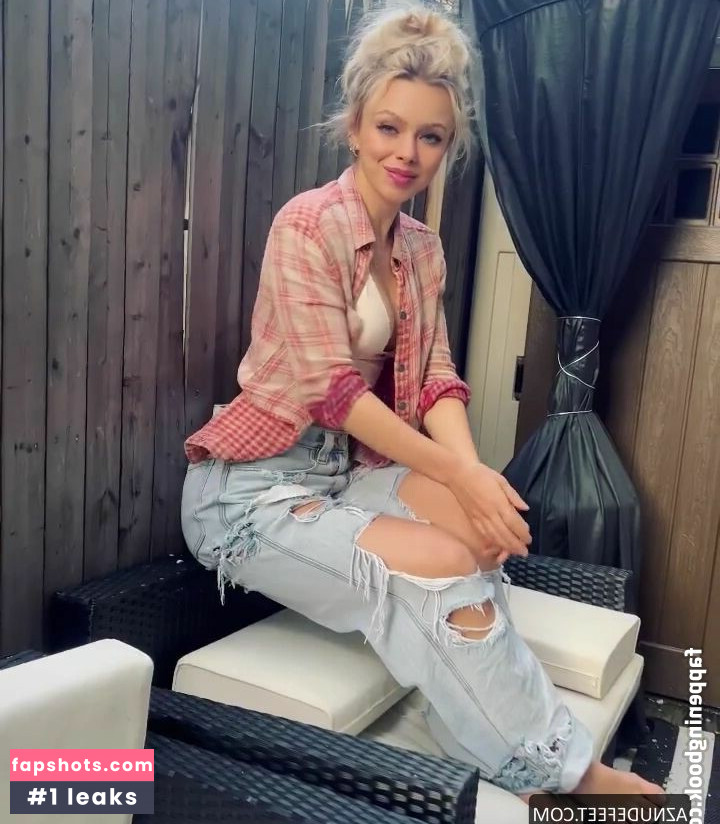 Bella Chadwick gallery photo #18