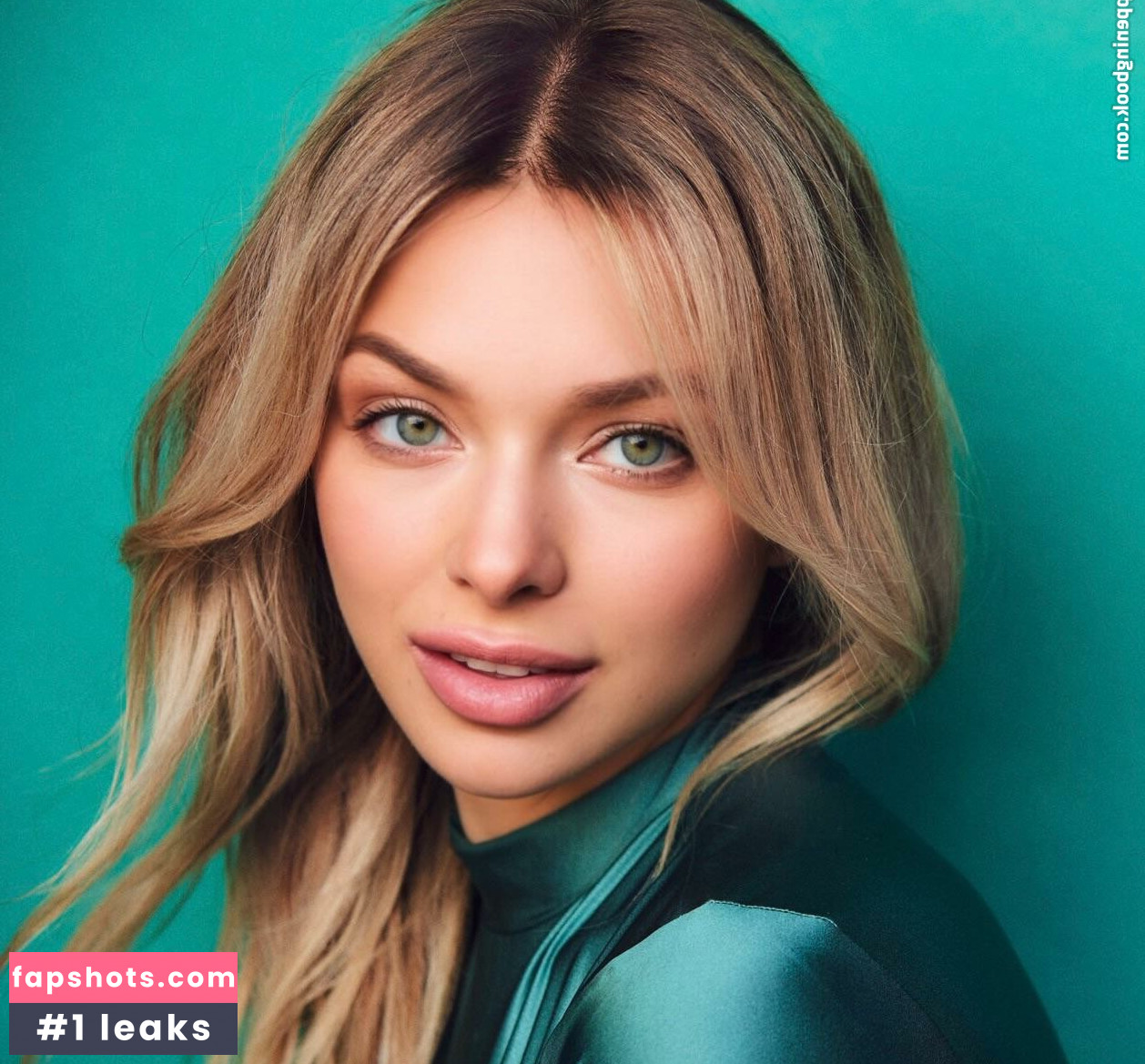 Bella Chadwick gallery photo #7