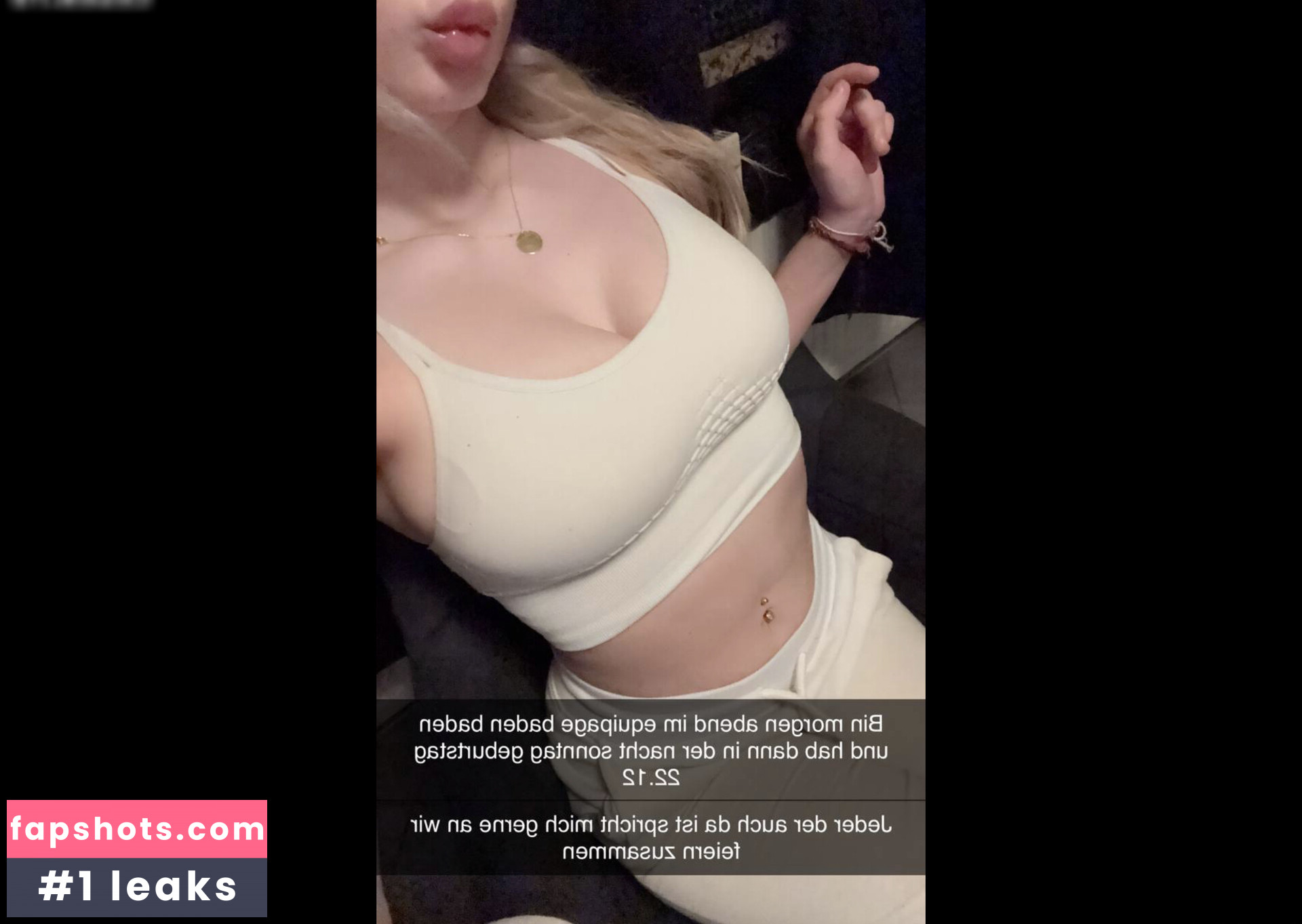 bella_dmn gallery photo #4