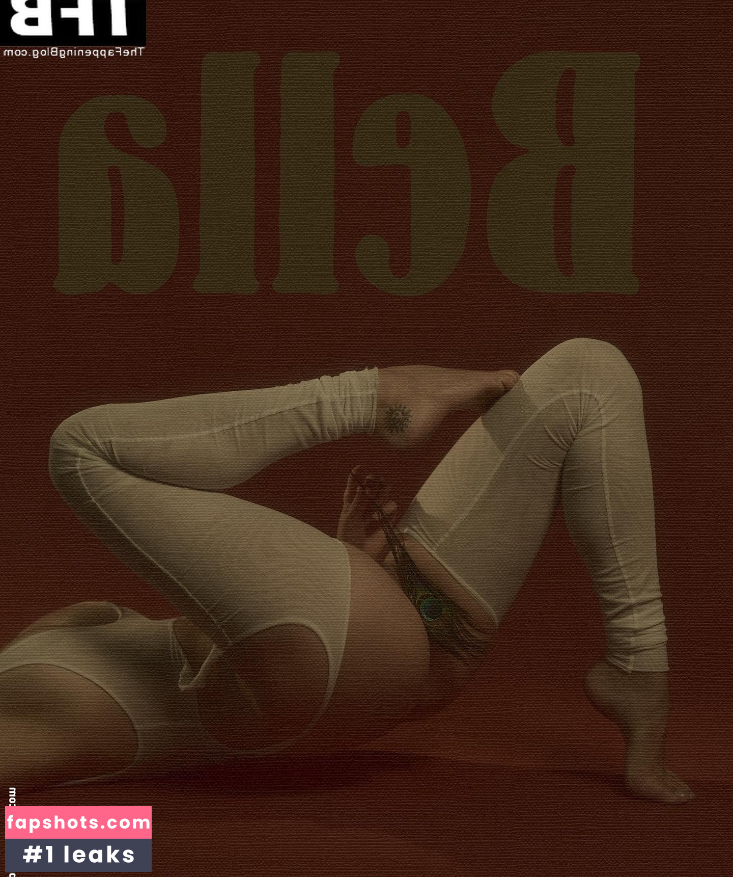 Bella Donna Nude Leaks OnlyFans Photos #94 - LeakJerk