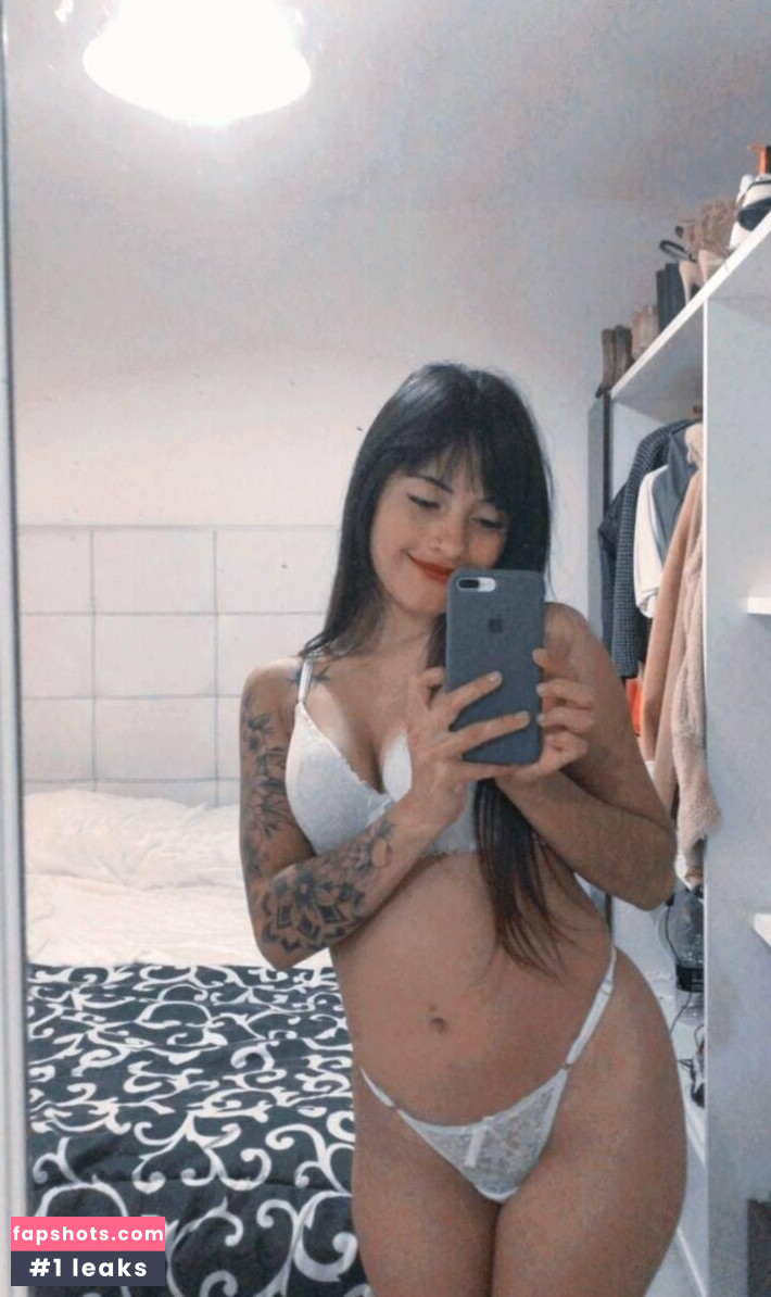 bella_elf Nahé úniky fotek pouze od fanoušků #17 - Fapshots