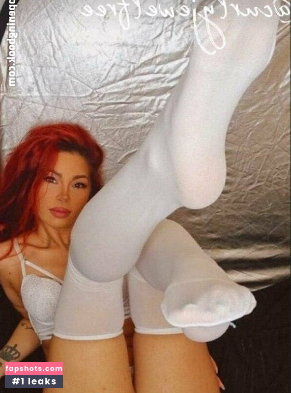 bella_elf Nahé úniky fotek pouze od fanoušků #6 - Fapshots