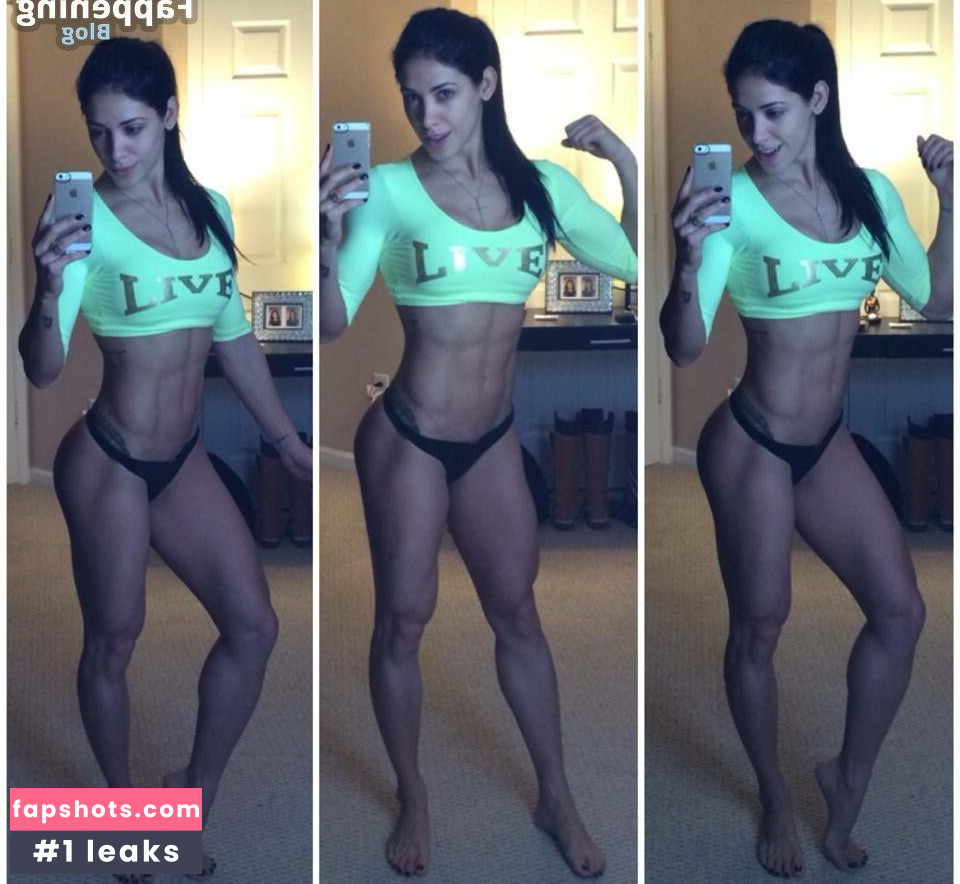 Bella Falconi gallery photo #11