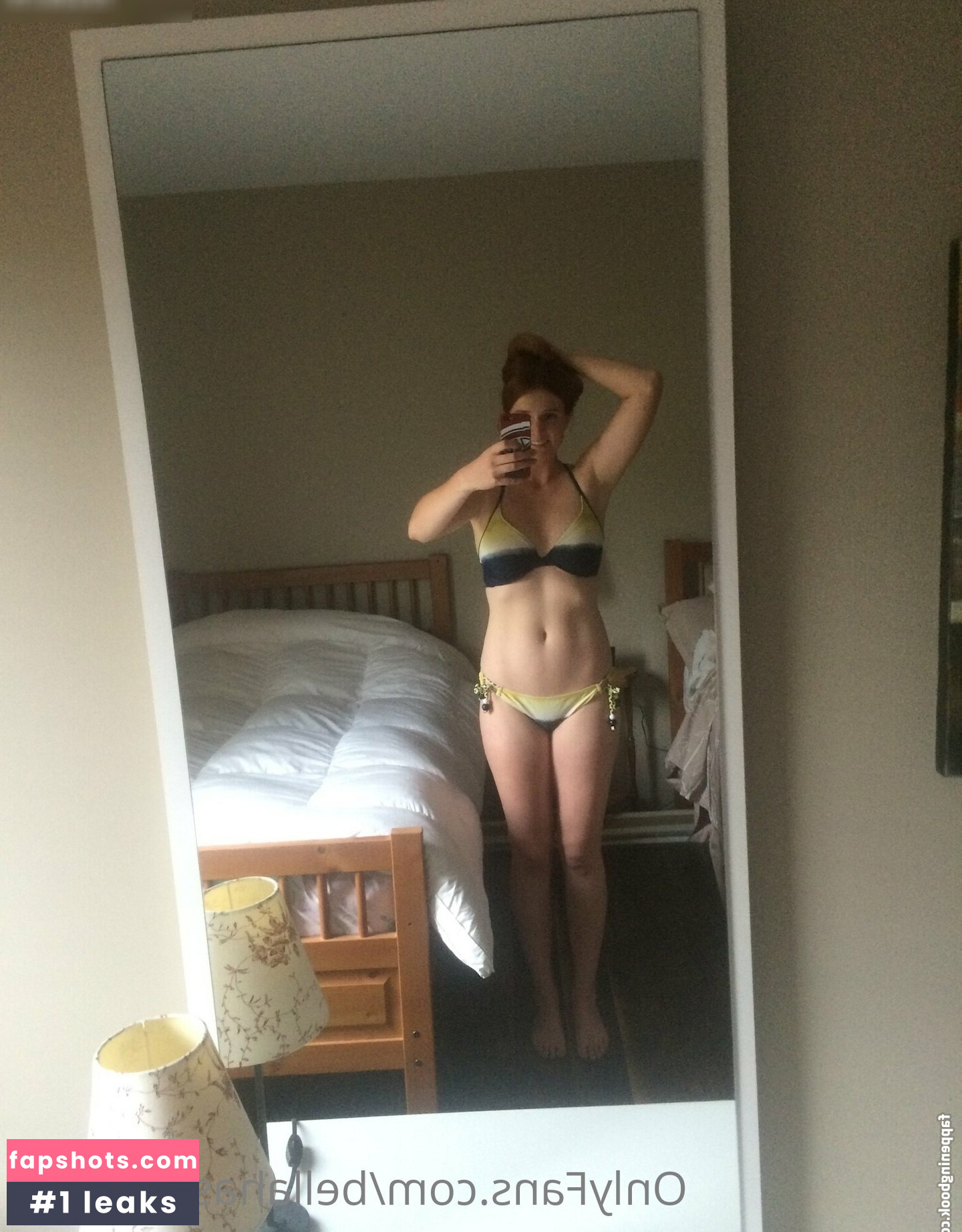 Bella Gallops Nahé úniky fotek pouze od fanoušků #11 - Fapshots