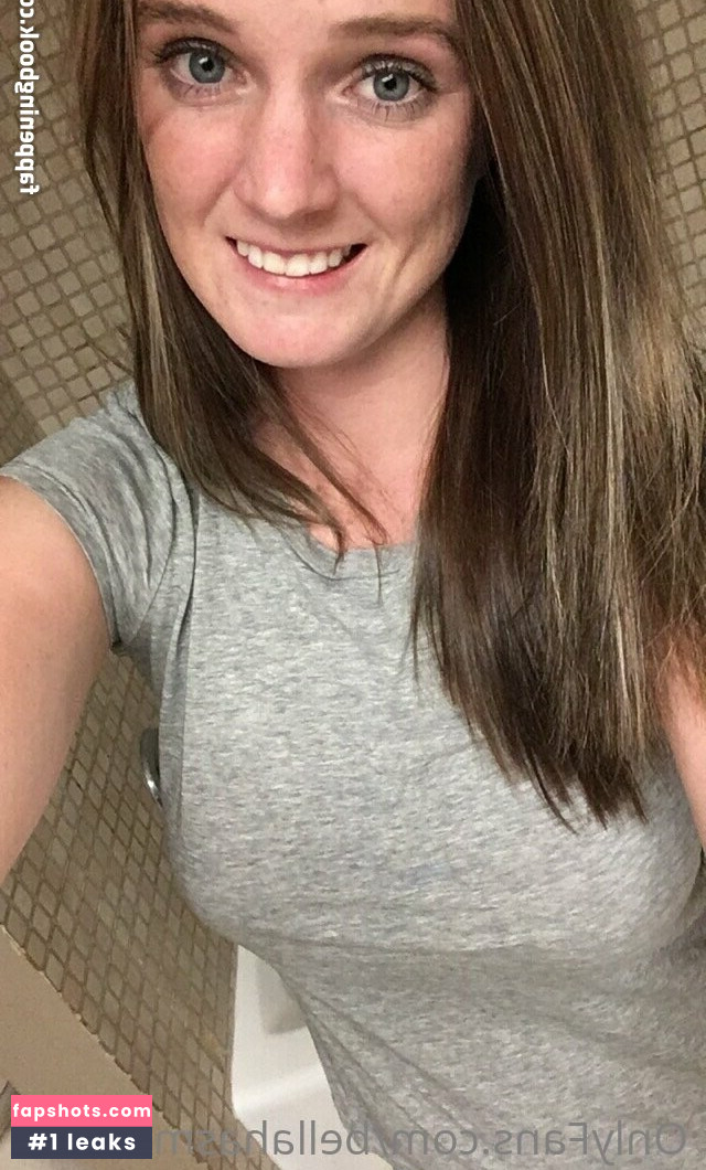 Bella Gallops Nacktheit OnlyFans Fotos #21 - Fapshots