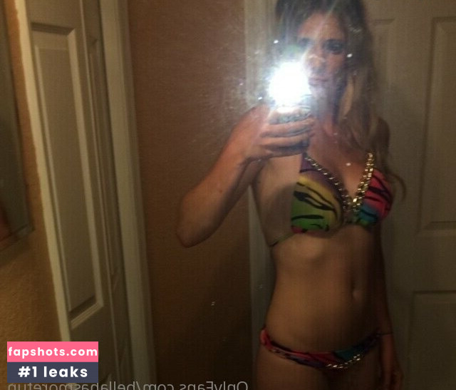 Bella Gallops Nahé úniky fotek pouze od fanoušků #4 - Fapshots