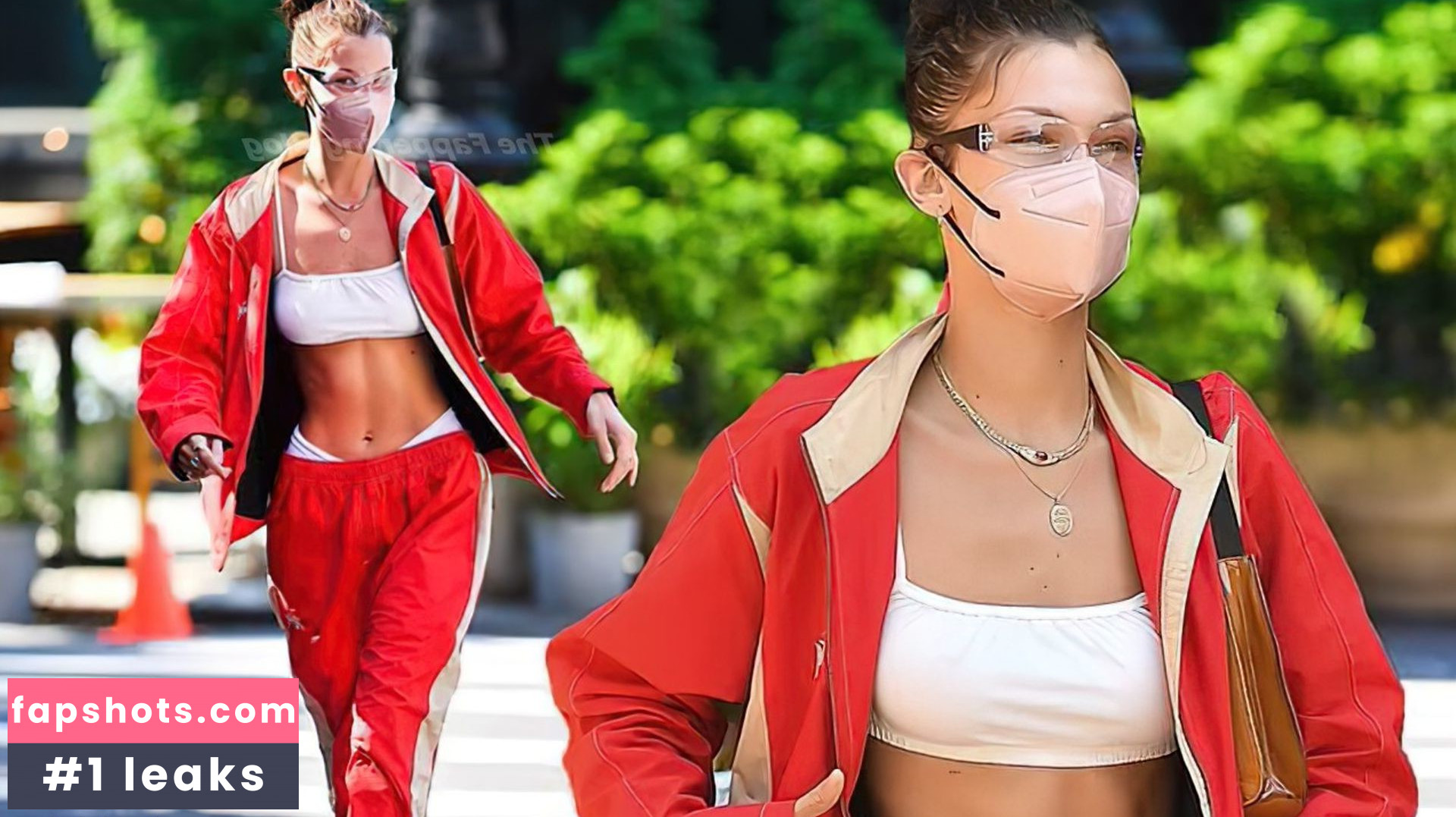 Bella Hadid gallery photo #1035