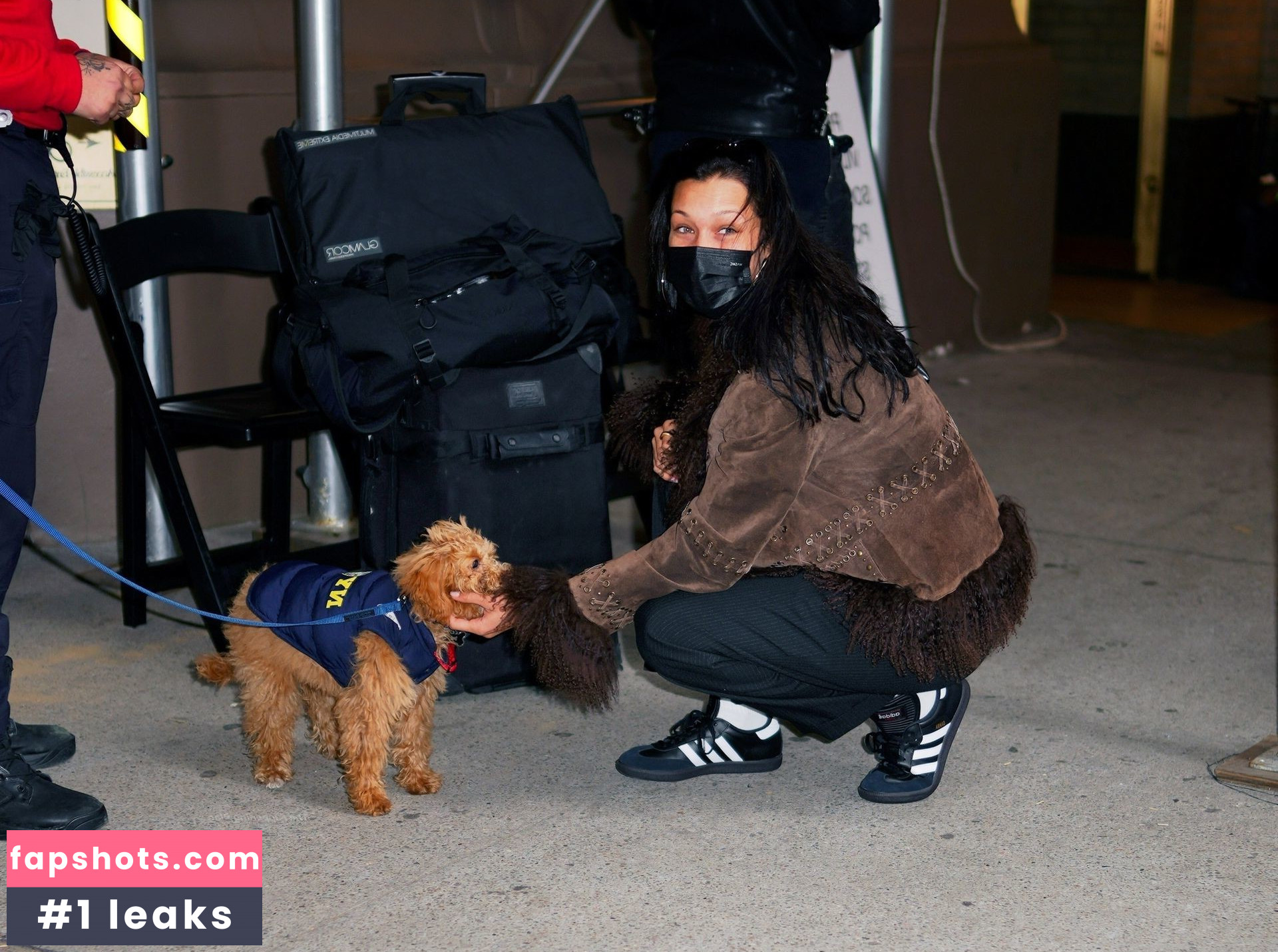 Bella Hadid gallery photo #1061