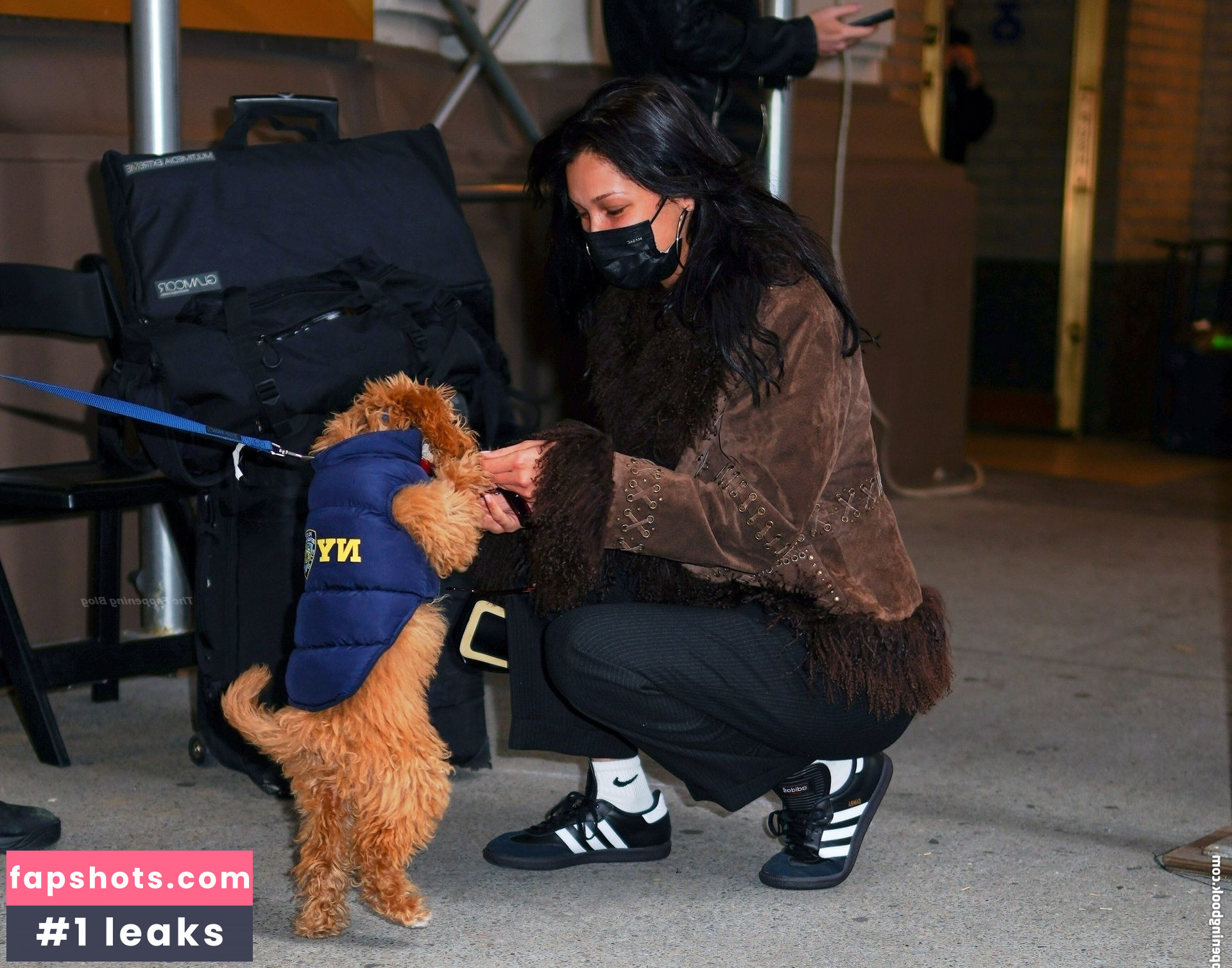 Bella Hadid gallery photo #1064