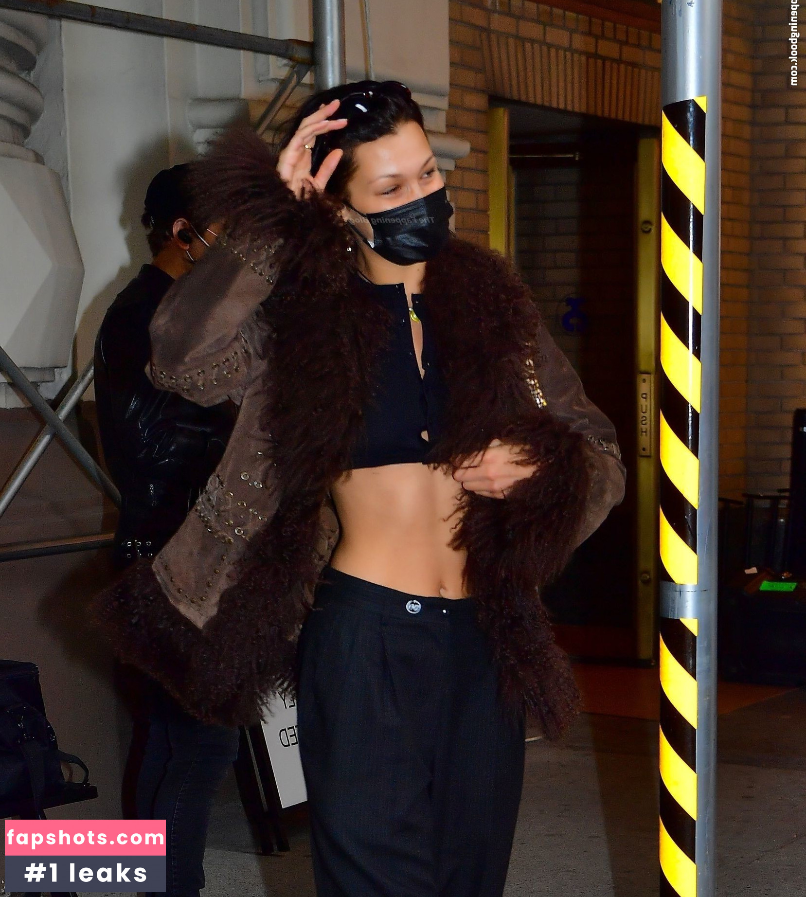 Bella Hadid gallery photo #1066