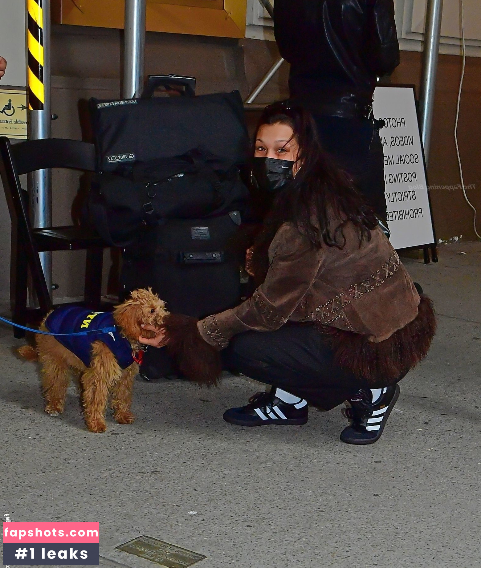 Bella Hadid gallery photo #1067