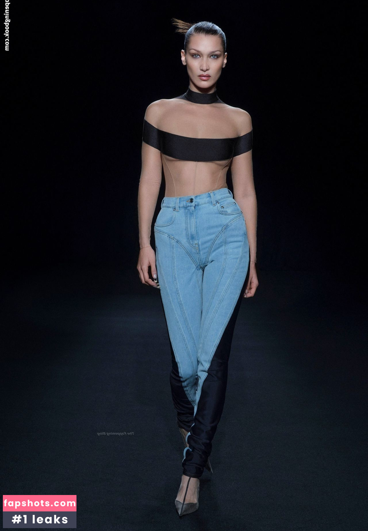 Bella Hadid gallery photo #1068